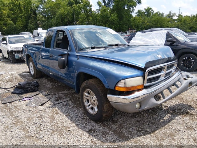 Aukcja sprzedaży 2004 Dodge Dakota Slt, vin: 1D7GL42N54S748328, numer aukcji: 45588339