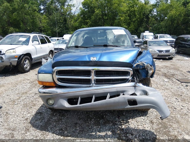 Продаж на аукціоні авто 2004 Dodge Dakota Slt, vin: 1D7GL42N54S748328, номер лоту: 45588339