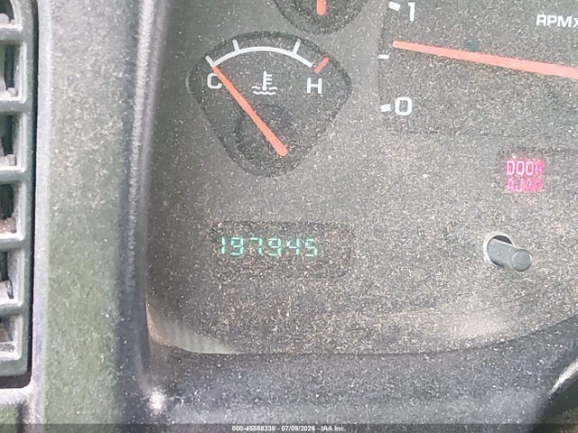 Продаж на аукціоні авто 2004 Dodge Dakota Slt, vin: 1D7GL42N54S748328, номер лоту: 45588339