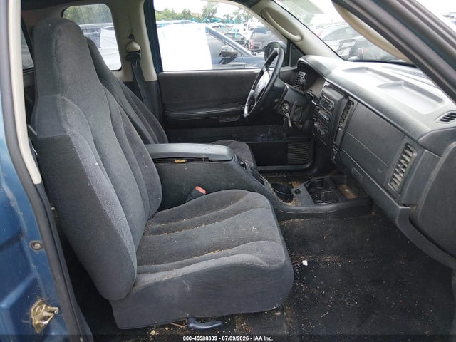 Продаж на аукціоні авто 2004 Dodge Dakota Slt, vin: 1D7GL42N54S748328, номер лоту: 45588339