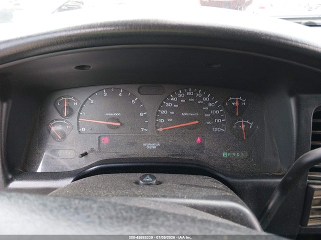 Продаж на аукціоні авто 2004 Dodge Dakota Slt, vin: 1D7GL42N54S748328, номер лоту: 45588339