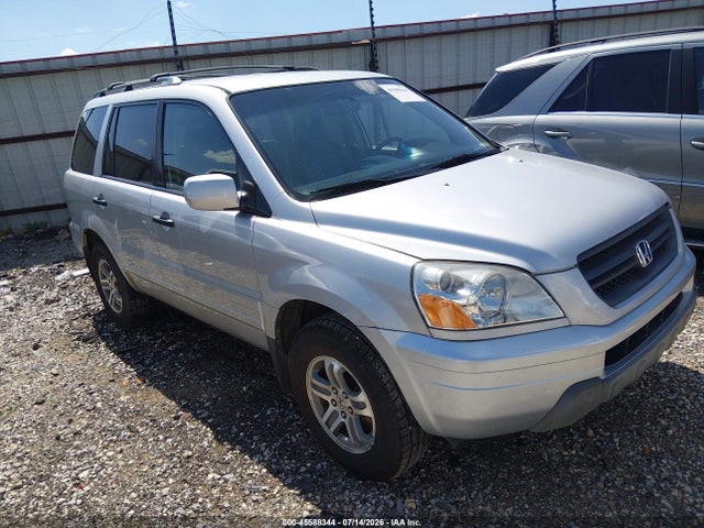 Aukcja sprzedaży 2004 Honda Pilot Ex-l, vin: 2HKYF18674H530913, numer aukcji: 45588344
