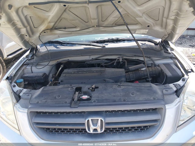 Aukcja sprzedaży 2004 Honda Pilot Ex-l, vin: 2HKYF18674H530913, numer aukcji: 45588344