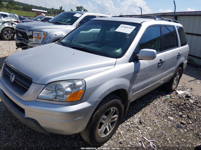 Aukcja sprzedaży 2004 Honda Pilot Ex-l, vin: 2HKYF18674H530913, numer aukcji: 45588344