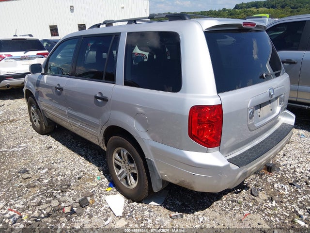 Aukcja sprzedaży 2004 Honda Pilot Ex-l, vin: 2HKYF18674H530913, numer aukcji: 45588344