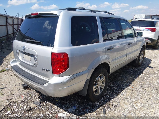Aukcja sprzedaży 2004 Honda Pilot Ex-l, vin: 2HKYF18674H530913, numer aukcji: 45588344