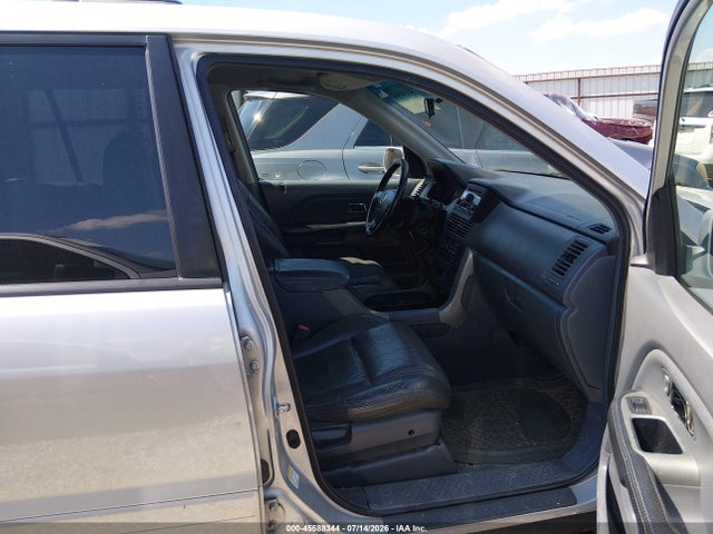 Aukcja sprzedaży 2004 Honda Pilot Ex-l, vin: 2HKYF18674H530913, numer aukcji: 45588344