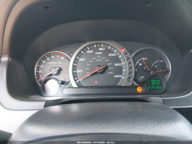 Aukcja sprzedaży 2004 Honda Pilot Ex-l, vin: 2HKYF18674H530913, numer aukcji: 45588344