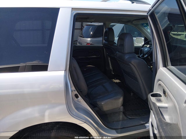 Aukcja sprzedaży 2004 Honda Pilot Ex-l, vin: 2HKYF18674H530913, numer aukcji: 45588344