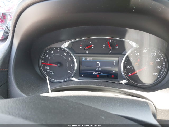 Продаж на аукціоні авто 2020 Gmc Terrain Awd Sle, vin: 3GKALTEV7LL188075, номер лоту: 45588348