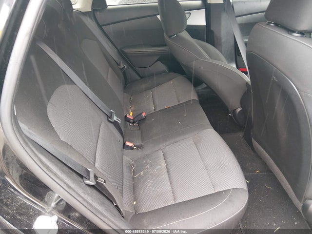 45588349 :رقم المزاد ، 3KPF24AD6PE588999 vin ، 2023 Kia Forte Lx مزاد بيع