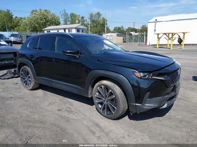 Aukcja sprzedaży 2025 Mazda Cx-50 2.5 S Premium Plus Package, vin: 7MMVABEM7SN349169, numer aukcji: 45588350