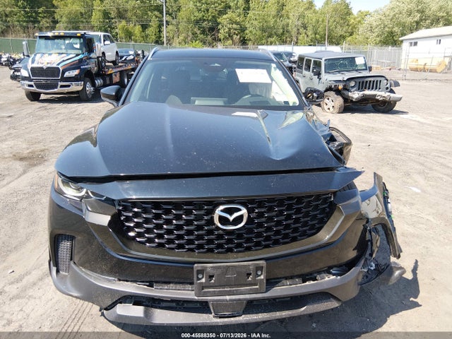 Aukcja sprzedaży 2025 Mazda Cx-50 2.5 S Premium Plus Package, vin: 7MMVABEM7SN349169, numer aukcji: 45588350