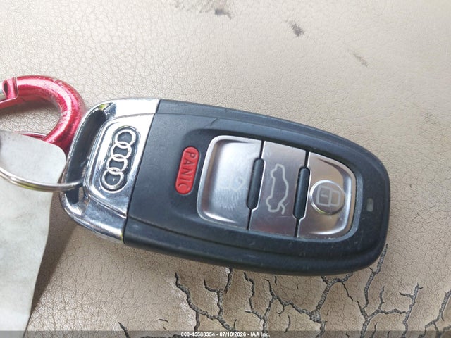2014 Audi A6 2.0t Premium მანქანა იყიდება აუქციონზე, vin: WAUGFAFC0EN157281, აუქციონის ნომერი: 45588354