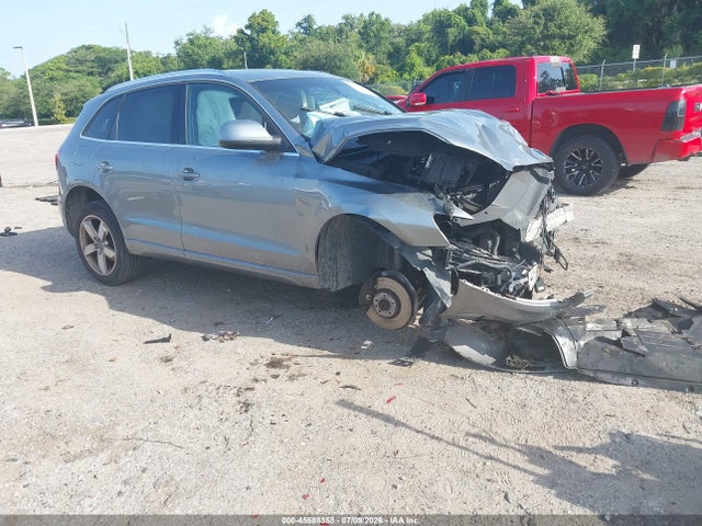 Aukcja sprzedaży 2010 Audi Q5 3.2 Premium, vin: WA1VKBFP3AA049781, numer aukcji: 45588358