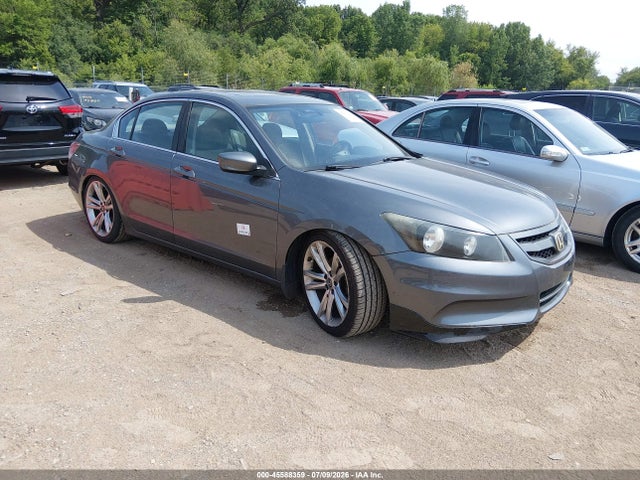 Продажа на аукционе авто 2012 Honda Accord 2.4 Ex, vin: 1HGCP2F75CA172193, номер лота: 45588359