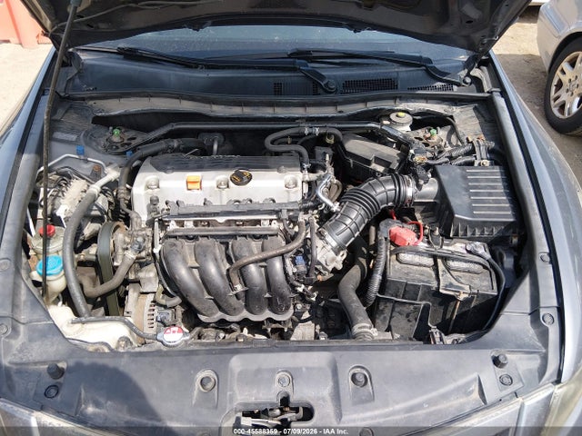 45588359 :رقم المزاد ، 1HGCP2F75CA172193 vin ، 2012 Honda Accord 2.4 Ex مزاد بيع