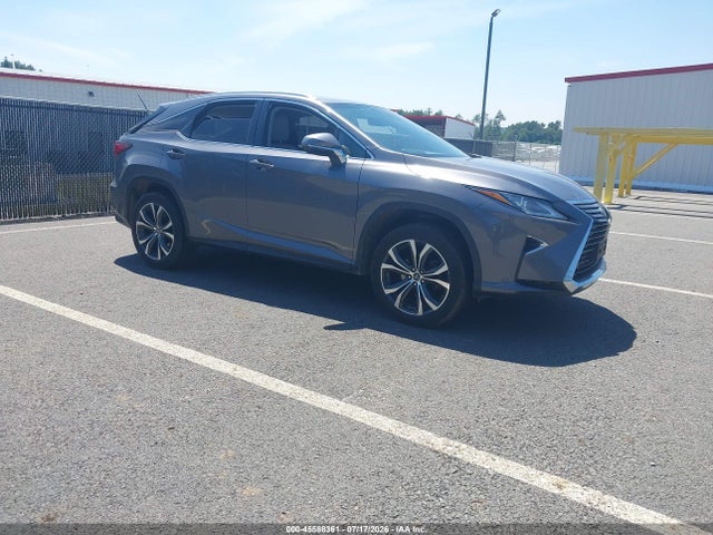 Продажа на аукционе авто 2019 Lexus Rx 350, vin: 2T2BZMCA1KC185027, номер лота: 45588361