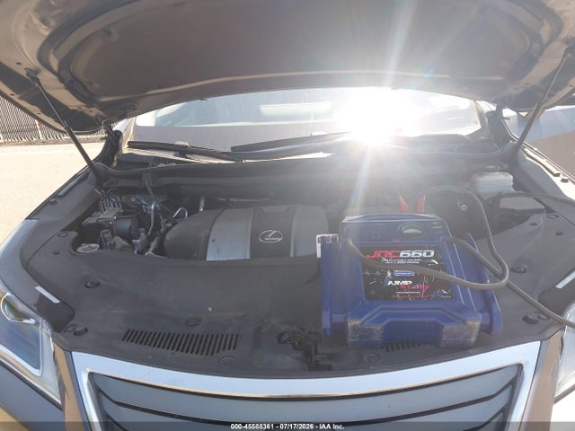 Продажа на аукционе авто 2019 Lexus Rx 350, vin: 2T2BZMCA1KC185027, номер лота: 45588361
