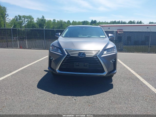 Продажа на аукционе авто 2019 Lexus Rx 350, vin: 2T2BZMCA1KC185027, номер лота: 45588361