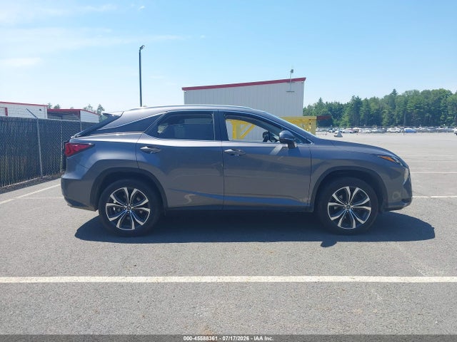 Продажа на аукционе авто 2019 Lexus Rx 350, vin: 2T2BZMCA1KC185027, номер лота: 45588361