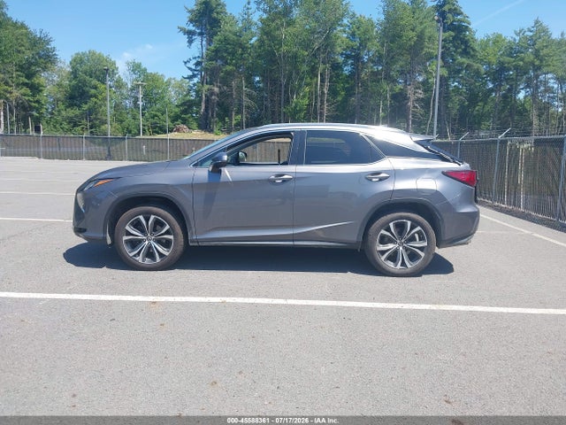 Продажа на аукционе авто 2019 Lexus Rx 350, vin: 2T2BZMCA1KC185027, номер лота: 45588361