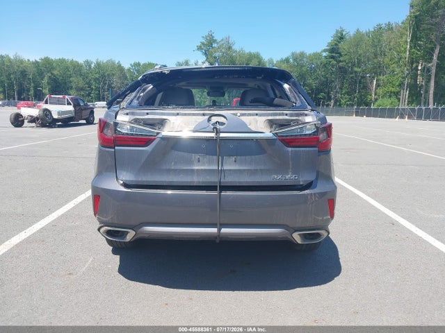Продажа на аукционе авто 2019 Lexus Rx 350, vin: 2T2BZMCA1KC185027, номер лота: 45588361