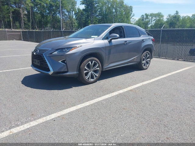Продажа на аукционе авто 2019 Lexus Rx 350, vin: 2T2BZMCA1KC185027, номер лота: 45588361