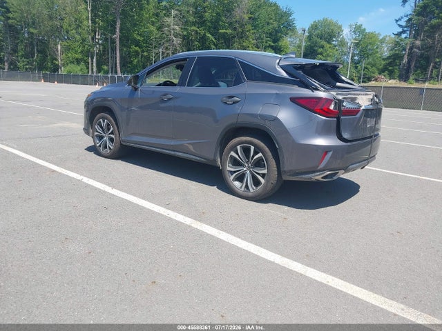 Продажа на аукционе авто 2019 Lexus Rx 350, vin: 2T2BZMCA1KC185027, номер лота: 45588361