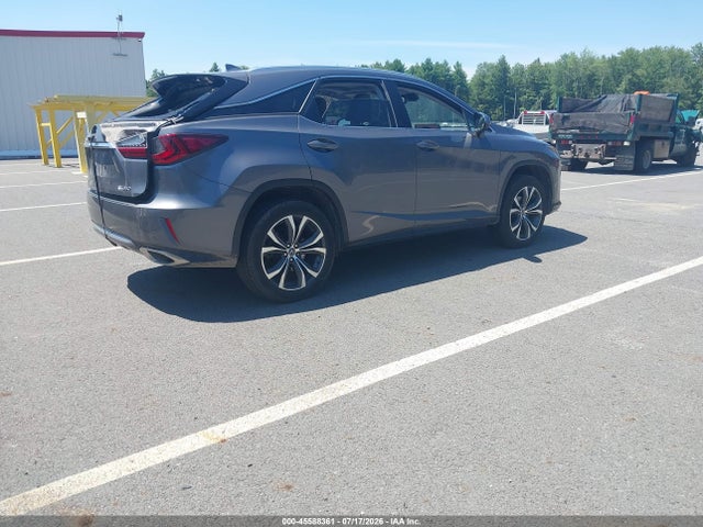 Продажа на аукционе авто 2019 Lexus Rx 350, vin: 2T2BZMCA1KC185027, номер лота: 45588361