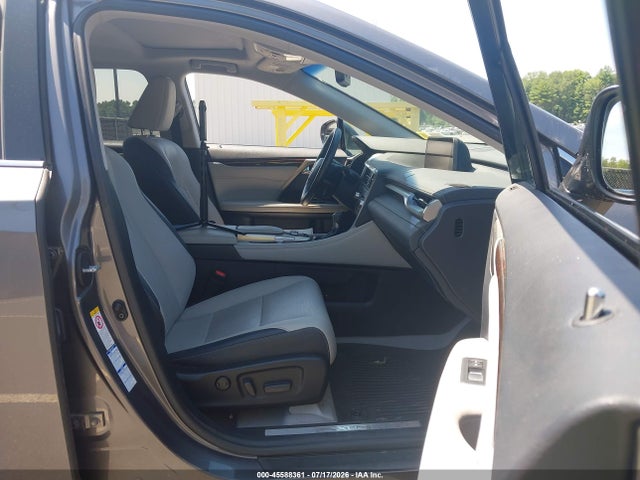 Продажа на аукционе авто 2019 Lexus Rx 350, vin: 2T2BZMCA1KC185027, номер лота: 45588361