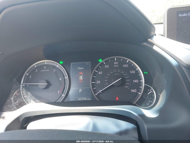 Продажа на аукционе авто 2019 Lexus Rx 350, vin: 2T2BZMCA1KC185027, номер лота: 45588361