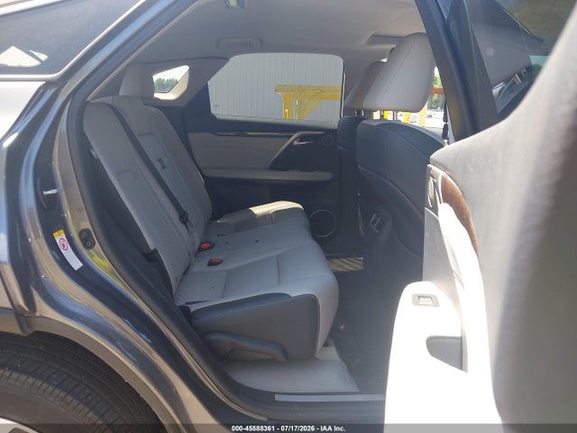 Продажа на аукционе авто 2019 Lexus Rx 350, vin: 2T2BZMCA1KC185027, номер лота: 45588361