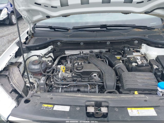 Aukcja sprzedaży 2024 Volkswagen Taos 1.5t S, vin: 3VV8X7B22RM030053, numer aukcji: 45588364