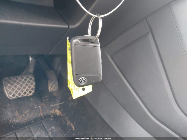Aukcja sprzedaży 2024 Volkswagen Taos 1.5t S, vin: 3VV8X7B22RM030053, numer aukcji: 45588364