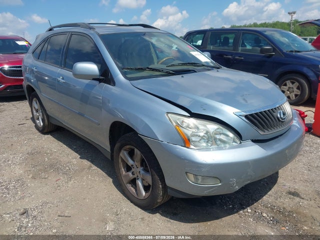Aukcja sprzedaży 2008 Lexus Rx 350, vin: 2T2GK31U68C049051, numer aukcji: 45588368