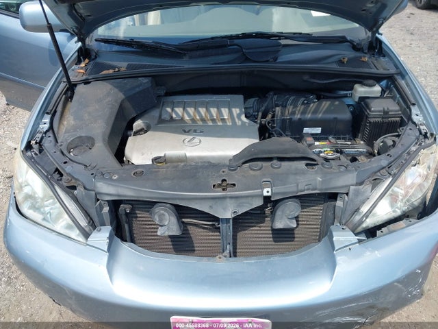 Aukcja sprzedaży 2008 Lexus Rx 350, vin: 2T2GK31U68C049051, numer aukcji: 45588368