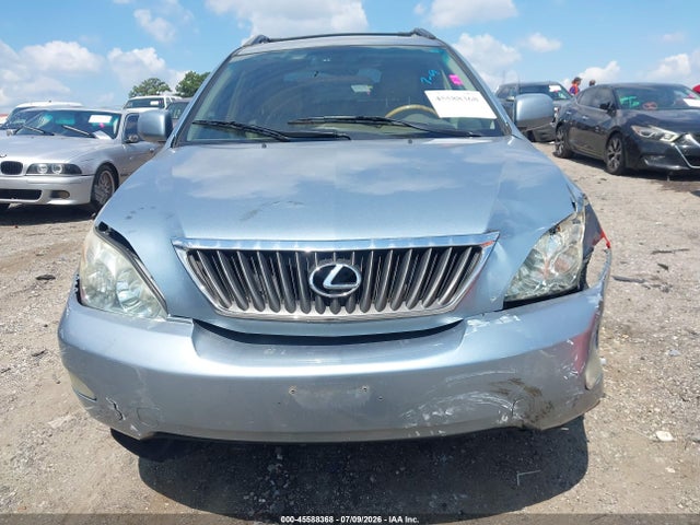 Aukcja sprzedaży 2008 Lexus Rx 350, vin: 2T2GK31U68C049051, numer aukcji: 45588368