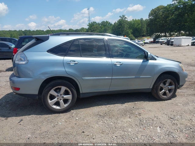 Aukcja sprzedaży 2008 Lexus Rx 350, vin: 2T2GK31U68C049051, numer aukcji: 45588368