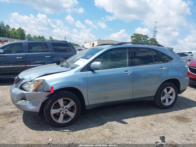 Aukcja sprzedaży 2008 Lexus Rx 350, vin: 2T2GK31U68C049051, numer aukcji: 45588368