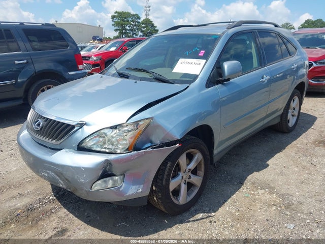 Aukcja sprzedaży 2008 Lexus Rx 350, vin: 2T2GK31U68C049051, numer aukcji: 45588368