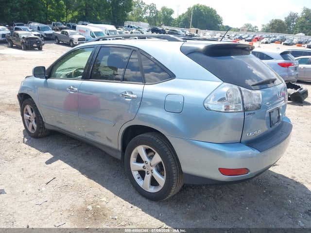 Aukcja sprzedaży 2008 Lexus Rx 350, vin: 2T2GK31U68C049051, numer aukcji: 45588368