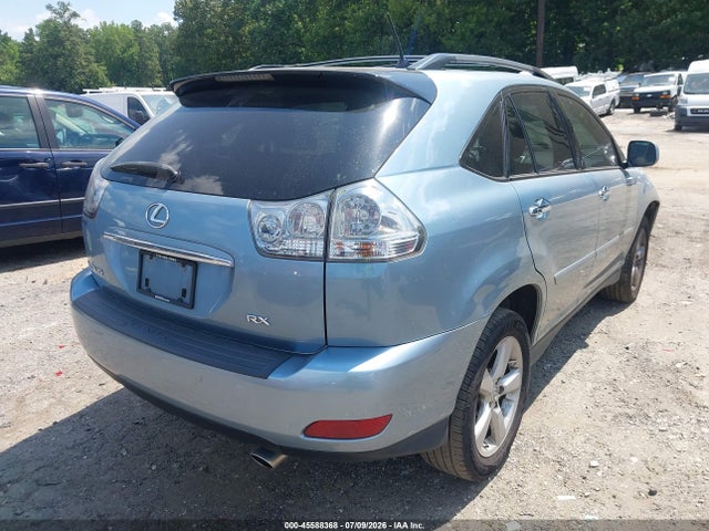 Aukcja sprzedaży 2008 Lexus Rx 350, vin: 2T2GK31U68C049051, numer aukcji: 45588368
