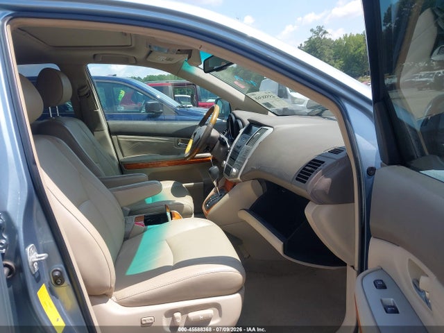 Aukcja sprzedaży 2008 Lexus Rx 350, vin: 2T2GK31U68C049051, numer aukcji: 45588368