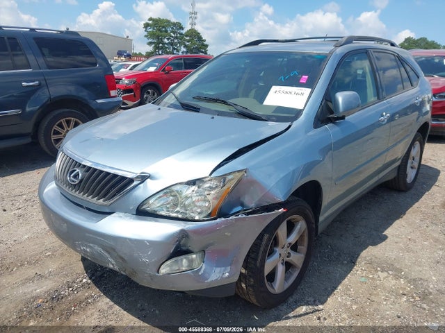 Aukcja sprzedaży 2008 Lexus Rx 350, vin: 2T2GK31U68C049051, numer aukcji: 45588368