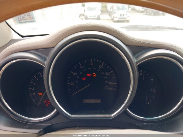 Aukcja sprzedaży 2008 Lexus Rx 350, vin: 2T2GK31U68C049051, numer aukcji: 45588368