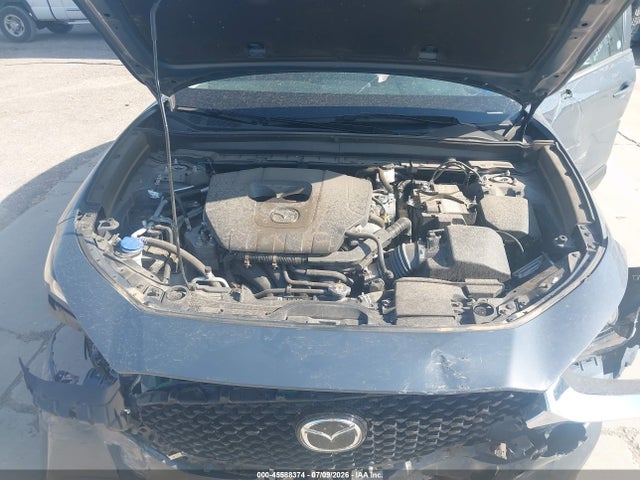 Продаж на аукціоні авто 2025 Mazda Cx-30 2.5 S Carbon Edition, vin: 3MVDMBCM7SM781193, номер лоту: 45588374