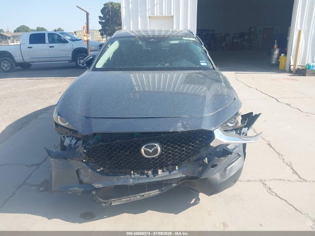 Продаж на аукціоні авто 2025 Mazda Cx-30 2.5 S Carbon Edition, vin: 3MVDMBCM7SM781193, номер лоту: 45588374