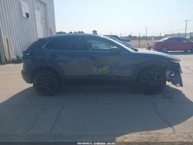 Продаж на аукціоні авто 2025 Mazda Cx-30 2.5 S Carbon Edition, vin: 3MVDMBCM7SM781193, номер лоту: 45588374