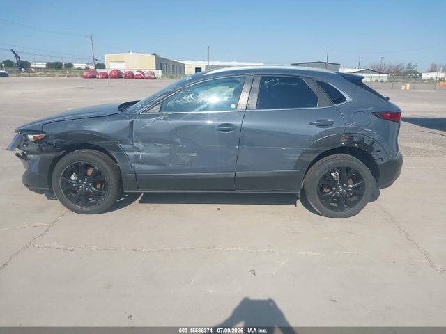 Продаж на аукціоні авто 2025 Mazda Cx-30 2.5 S Carbon Edition, vin: 3MVDMBCM7SM781193, номер лоту: 45588374